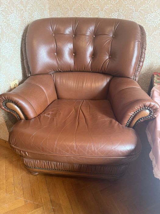 Продавам 2 фотьойла