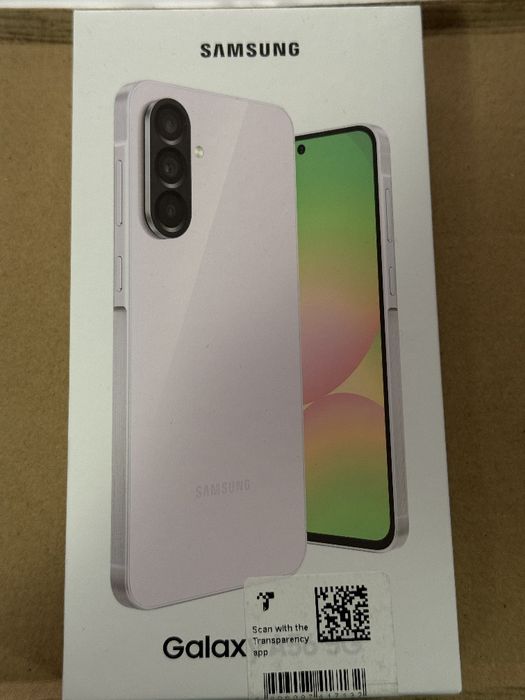 Samsung a56 5g 256gb sigilat nou