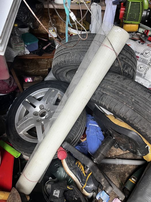 Jante Golf 5x100 r15