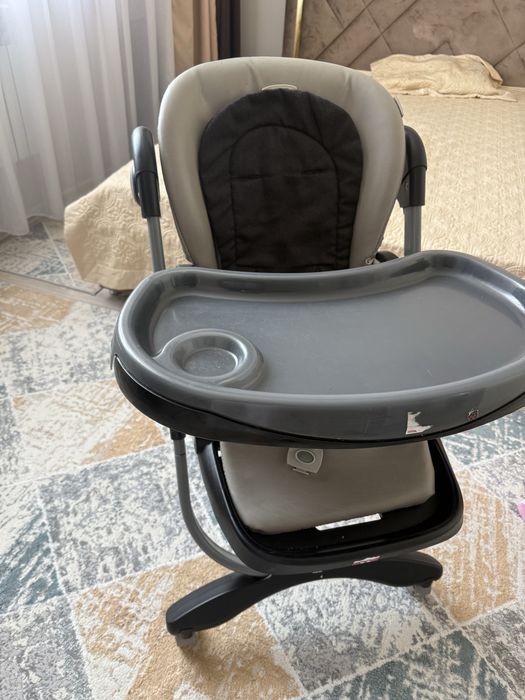 Стул для малыша очень удобный