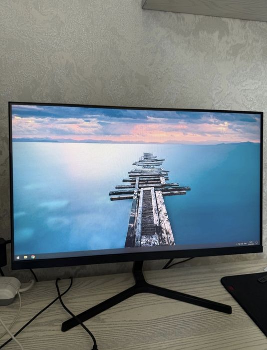 Xiaomi Redmi G24 Gaming Monitor FULL HD 165hz