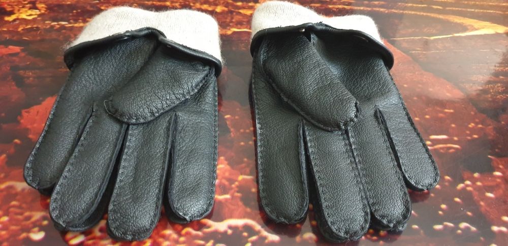 Продам новые мужские зимние