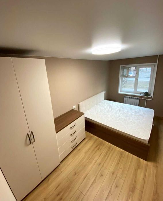 Изготовление корпусной мебели на заказ!