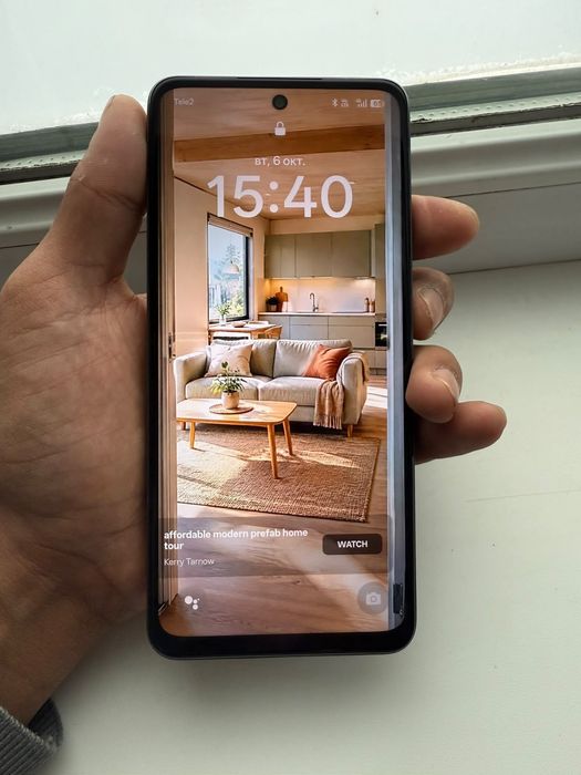 Realme c65 256гб