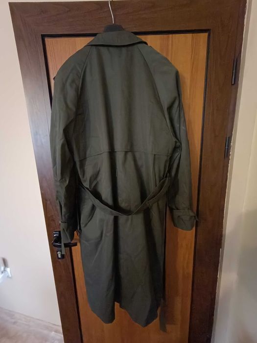 Шлифер офицерски