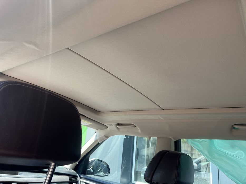 BMW X5 F15 4.0D 313 к.c. на части