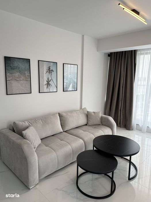 Apartament 2 Camere - Mamaia Nord zona H. Opera / Crown Plaza