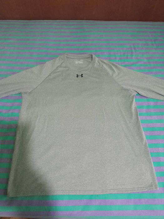 Оригинална Блуза Under Armour-XL