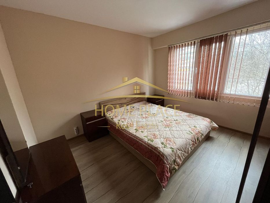 Дава се под наем Четиристаен апартамент в Варна, Цветен квартал - 90 кв.м за 561 € - Снимка #4