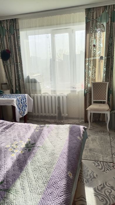 Продам 3 комнатную квартиру