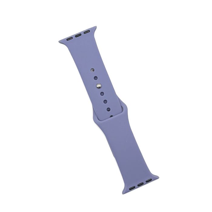 Силиконова каишка за Apple Watch ULTRA/SE/11/10/9/8/7/6/5