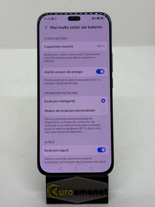 Telefon mobil HONOR 400 Lite, Dual SIM, 8GB RAM, 256GB -A-
