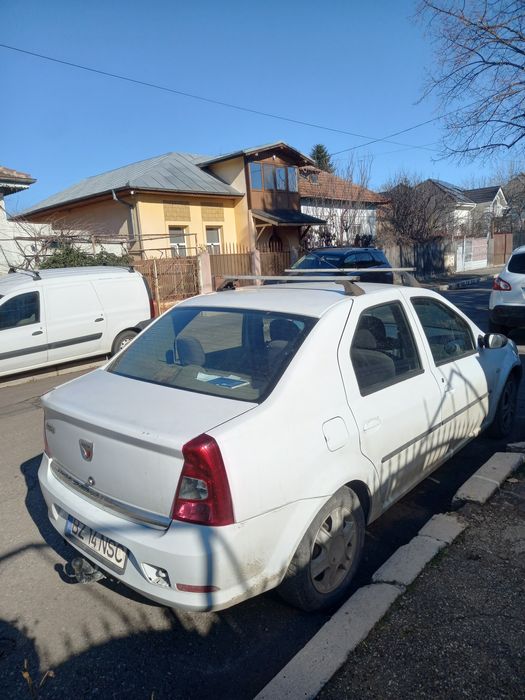 Logan 1,6 2005 cu gpl