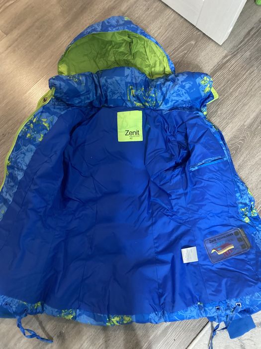 Куртка женская