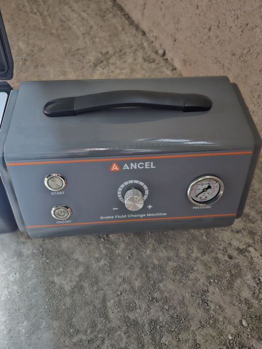 Vînd aparat pentru controlat vîscozitatea ulei motor