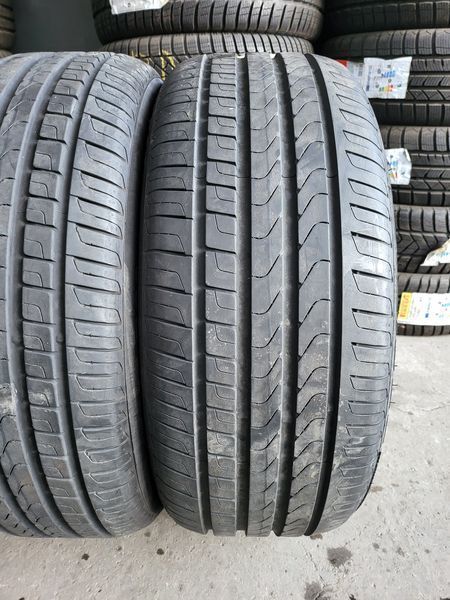 255/45/20//235/50/20 Pirelli