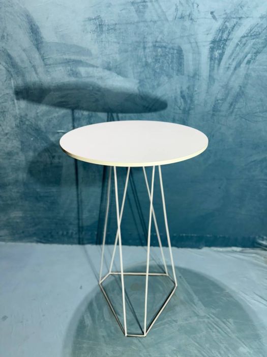 Аренда коктейльных столов для мероприятий | Свадьбы, банкеты, фуршеты