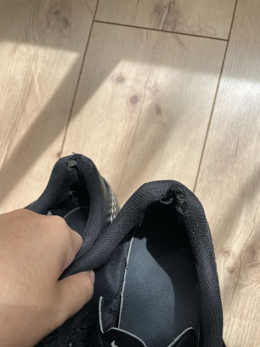 Nike tiempo сороконожки