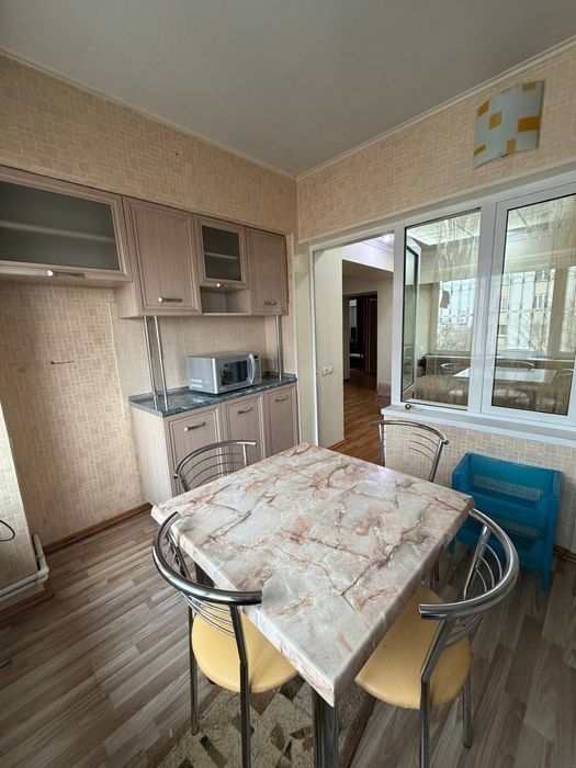 Срочно! Квартира в Центре Ц-1! Detskiy Mir 4/7/9