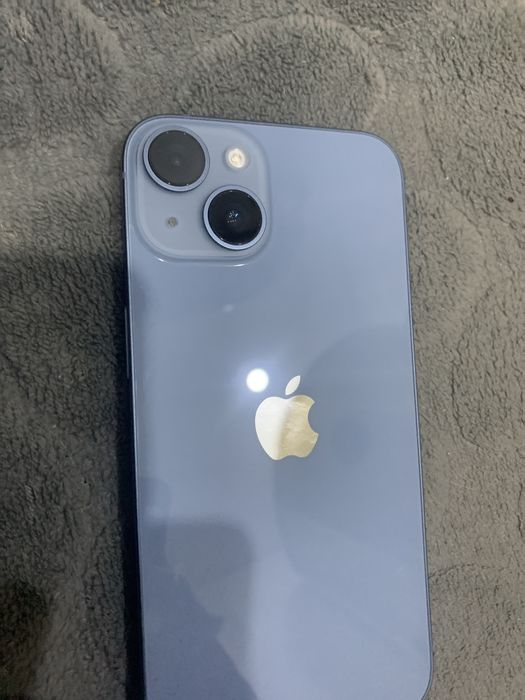 Продается айфон 14