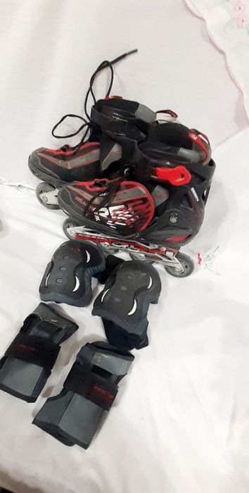 Угил болалар Ролики Сотилади