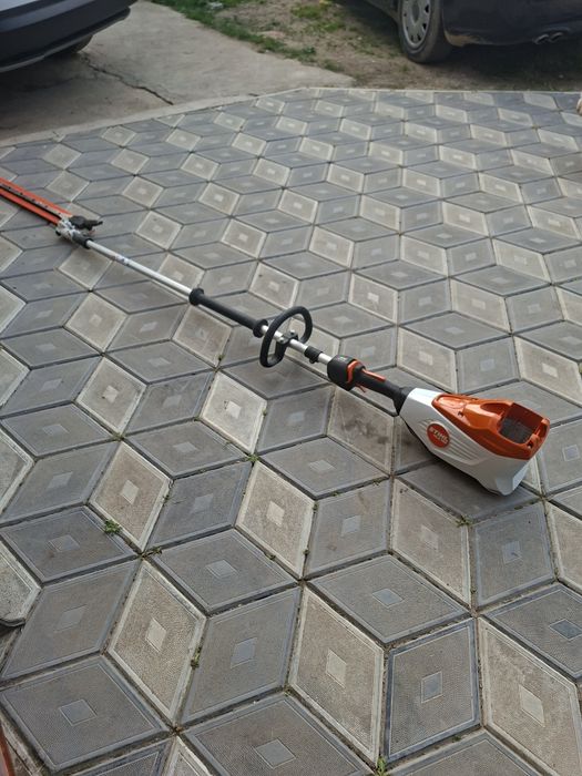 Foarfeca Gard Viu Stihl HLA 135 2023