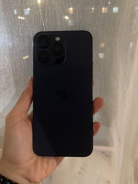 Продам муляж айфон 14 про макс