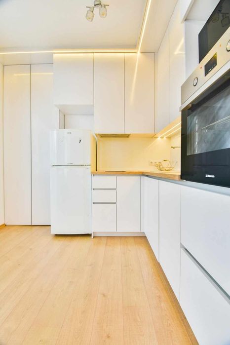 Дава се под наем Двустаен апартамент в София, Яворов - 62 кв.м за 650 € - Снимка #5