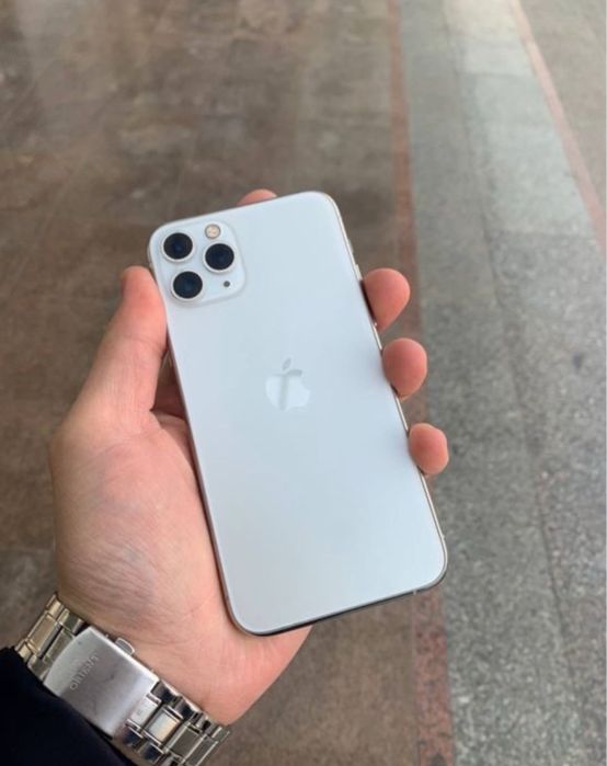 Iphone 11 pro ideal