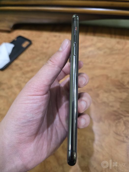 IPhone 11 pro max