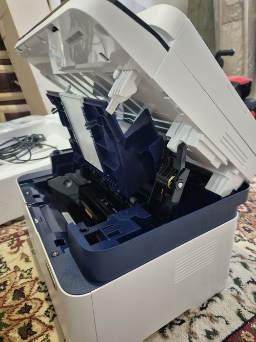 Принтер Xerox 3025