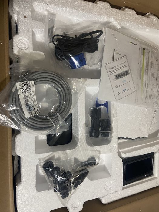 Growatt sph6000tl bl-up nou