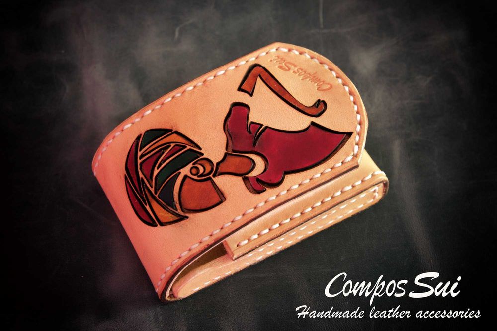 Калъфи за цигари , табакери