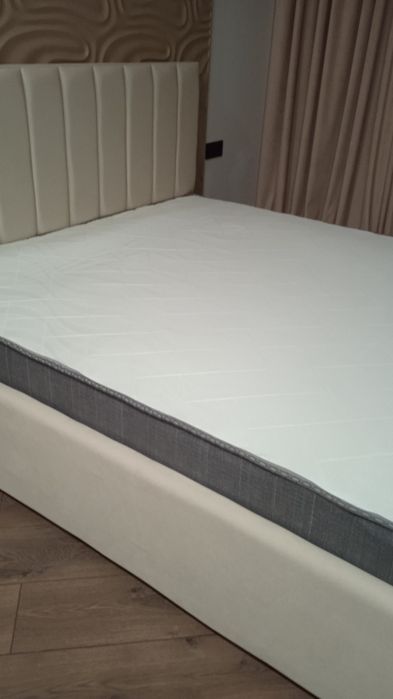 Кровать. 2 сппльная