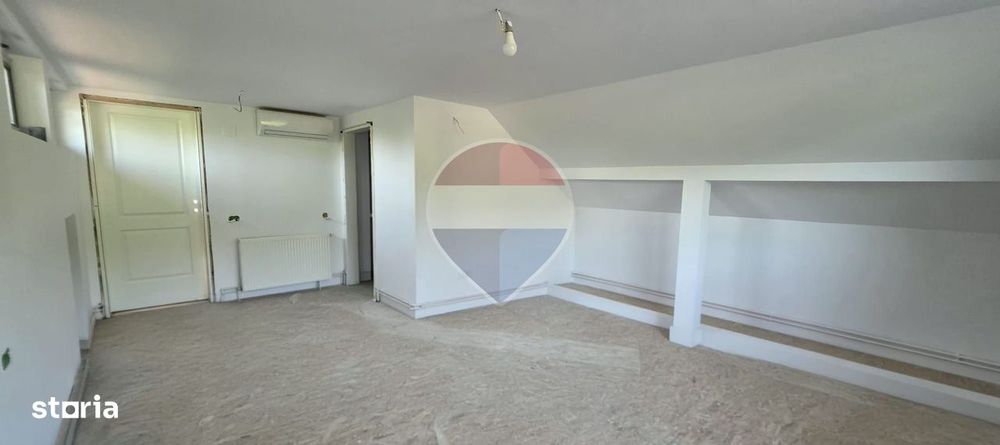 Domeniu Rezidential in Gura Vaii | Conac Mediteranean | 3400 mp