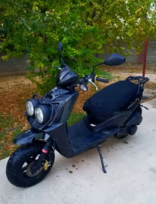 Мопед Бумер 150 куб