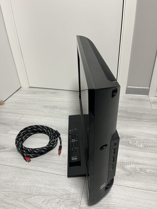 Sony KDL-26EX320 26" HD Ready LED телевизор BRAVIA