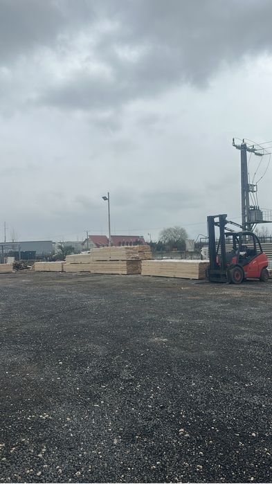 Cherestea Rasinoase, Grinzi, Capriori