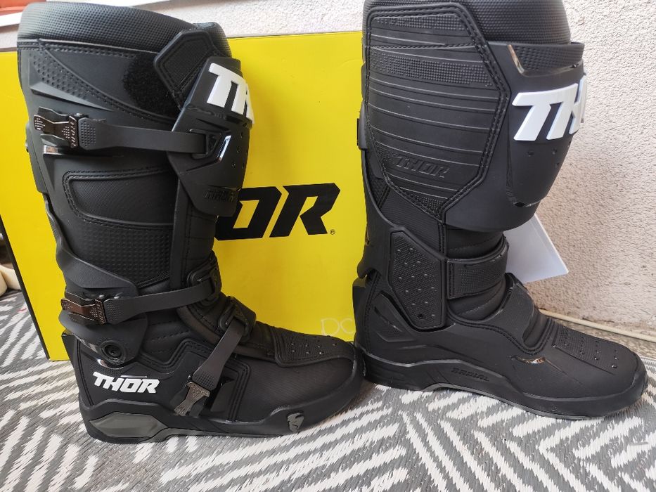 Мотокрос ботуши Thor