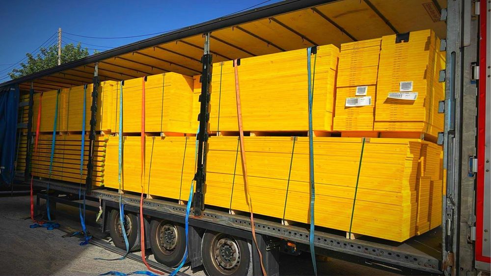 Panouri cofraje doka, tego, accesorii, Montanti, Popi Metalici, Schele