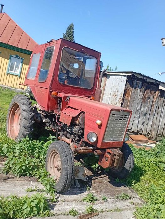 Продам трактор Т25
