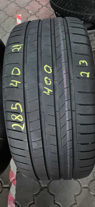 anvelope Pirelli,Bridgestone,Continental 285/40/21