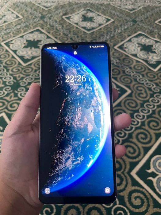 Самсунг А22 (Обмен)