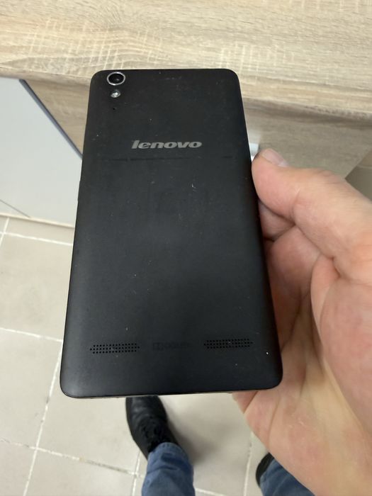 Lenovo A6000 8gb