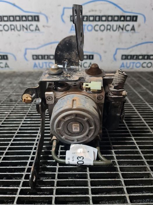 Pompa abs Mitsubishi Outlander III 2012 - 2015 (1303) Hibrid 4670A990