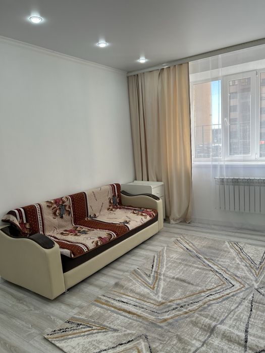 Сдаю евротрешку в хорошем районе