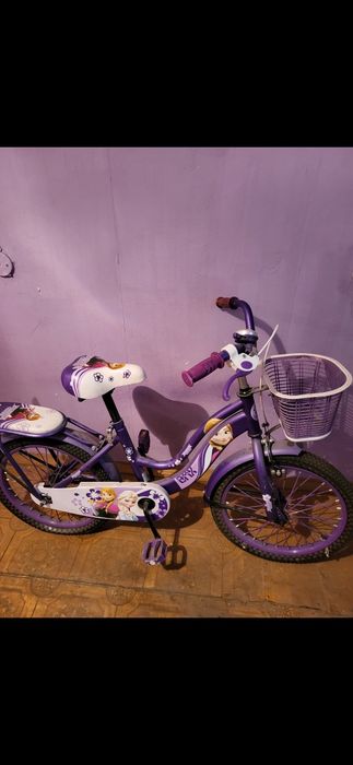 Продам детский велосипед