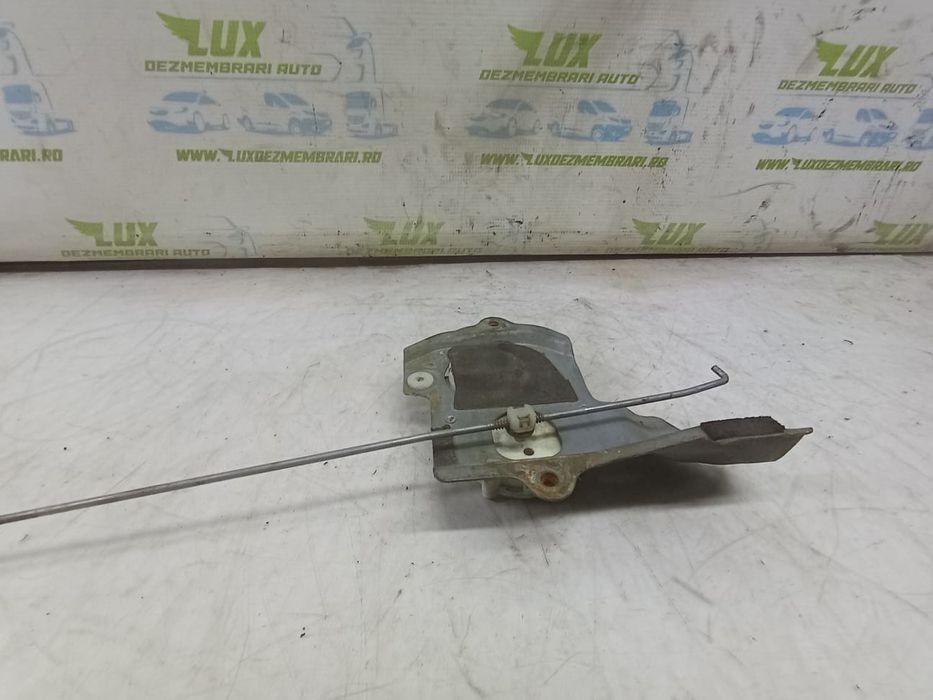 Broasca stanga spate mr970609 Mitsubishi Pajero Sport 1 (1996 - 2005) 2.5 D 2.5 D