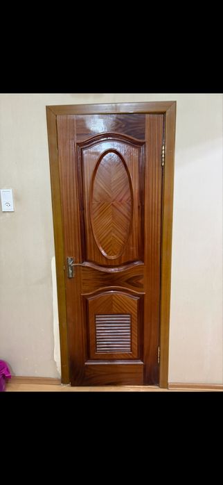двери бу межкомнатные