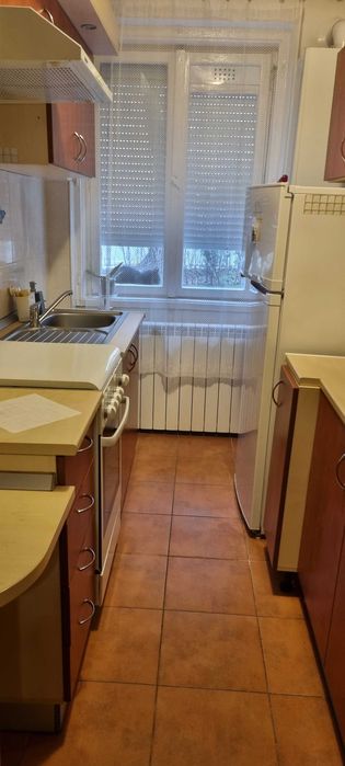 Inchiriez  apartament 2 camere